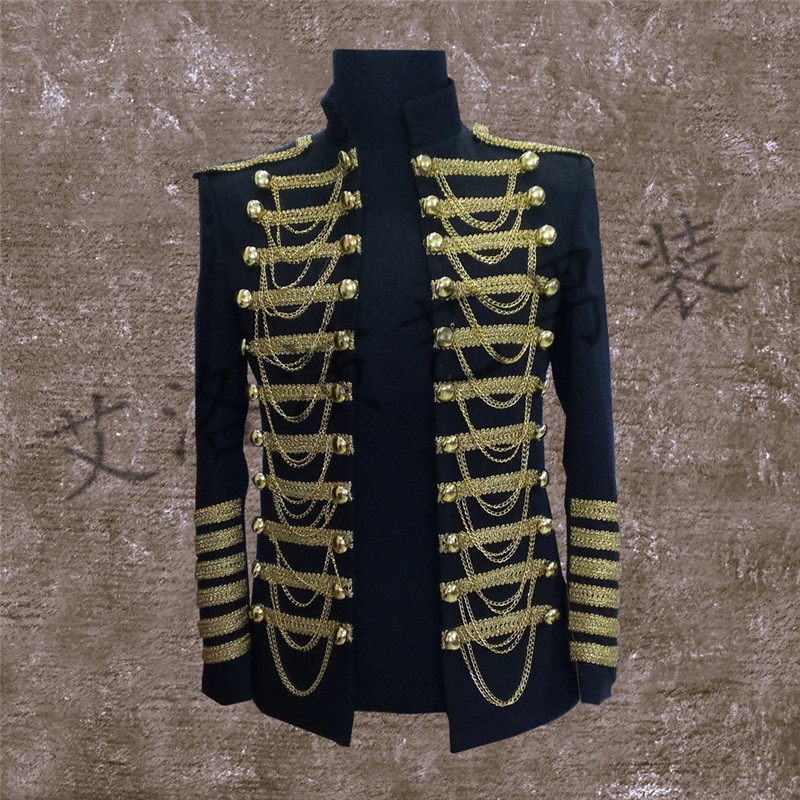 Costume homme pour Quatre saisons - Ref 1552841 Image 3