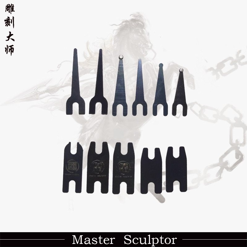 Engraving master tattoo machine shrapnel secant line fogging machine slow frequency machine heavy color carving Anzhanshan Sunshine General Factory