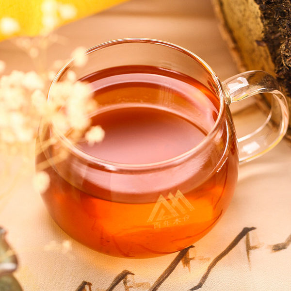 中茶牌 安化黑茶 岁印一百零八两 3915g 优惠券折后¥288包邮(¥318-30)京东¥348