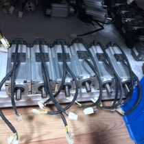  Panasonic 400w servo motor MSMD MHMJ042G1U MHMD042G1D 1V physical map function is intact