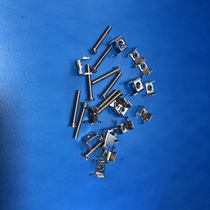  Willun Touch Screen Mounting Buckle MT506 6056 MT6070 8070 TK6070 6071iP iQ iH