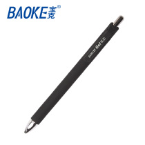 Puck 1902 Sort by motion Business Sex Pen Signature Pen 0 5mm Office Supplies Single Water Pen Customizable print