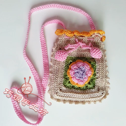 Милая свежая сумка, кошелек, бумажник, 2019