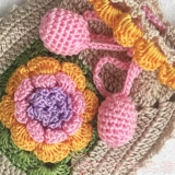 Милая свежая сумка, кошелек, бумажник, 2019