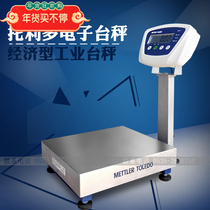 Mettler Tollido BBA211 энергоэффективная экономическая модель Libra Electronic scale 60kg20g коммерческий большой встречный топ