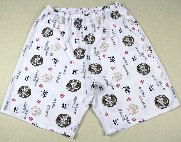 Pantalon pyjama Moyen-âge - Ref 719617 Image 8