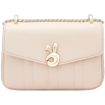 Zhuo Shinis 2024 summer new style retro fashion simple versatile cute niche style single shoulder crossbody bag