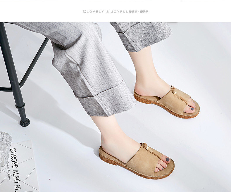 Sandales femme JOSINY    en PU - Ref 2673365 Image 12