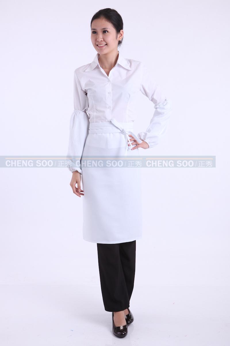 Uniforme de cuisinier CHENG SOO - Ref 1907508 Image 13