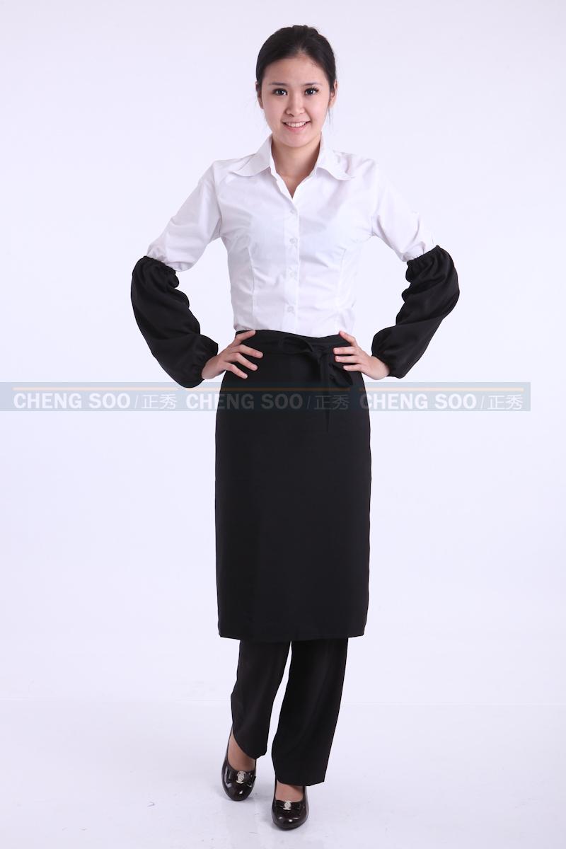Uniforme de cuisinier CHENG SOO - Ref 1907508 Image 51