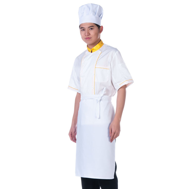 Uniforme de cuisinier CHENG SOO - Ref 1907508 Image 20