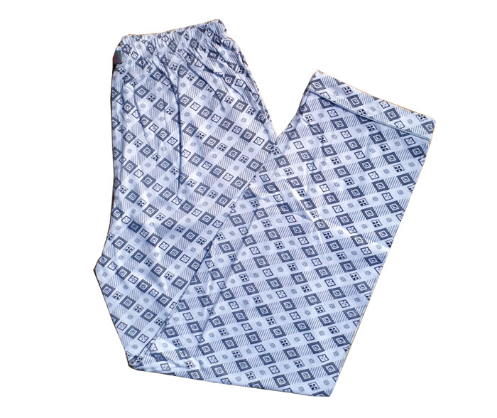 Pantalon pyjama Moyen-âge - Ref 718957 Image 99