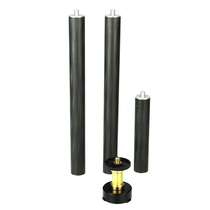 MATTY Gopro hero7 VR Virtual Scene 4K Video 360-degree aerial photo panorama camera holder tripod head