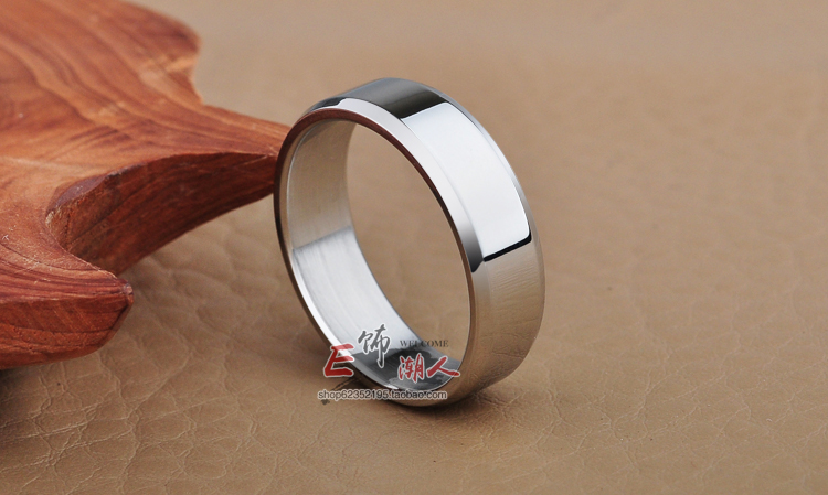 Bague homme OTHER   en Acier au titane - Ref 3087469 Image 27