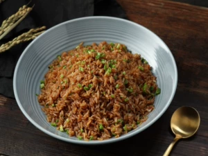 Латака Старый Шанхайский жареный рис