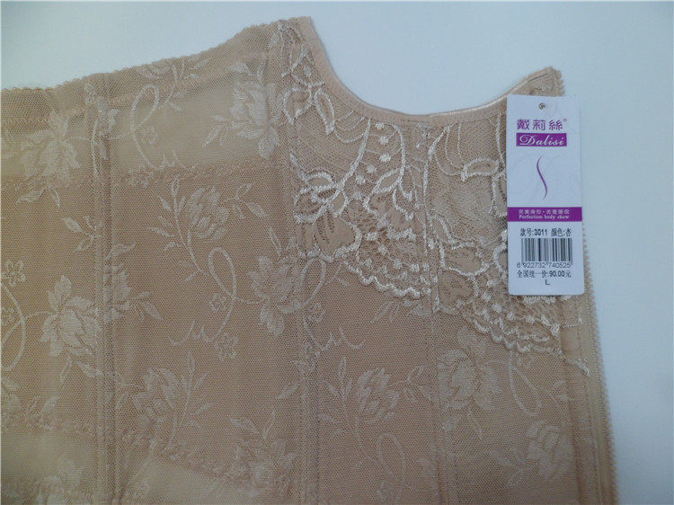 Corset en nylon - Ref 675177 Image 56