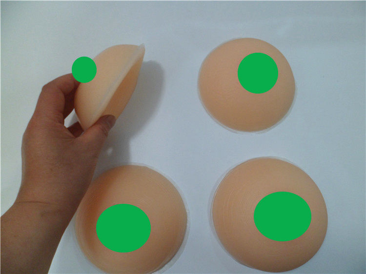 Coques pour soutien-gorge - Ref 816178 Image 21