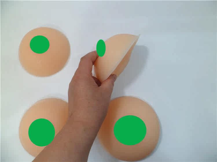 Coques pour soutien-gorge - Ref 816178 Image 22