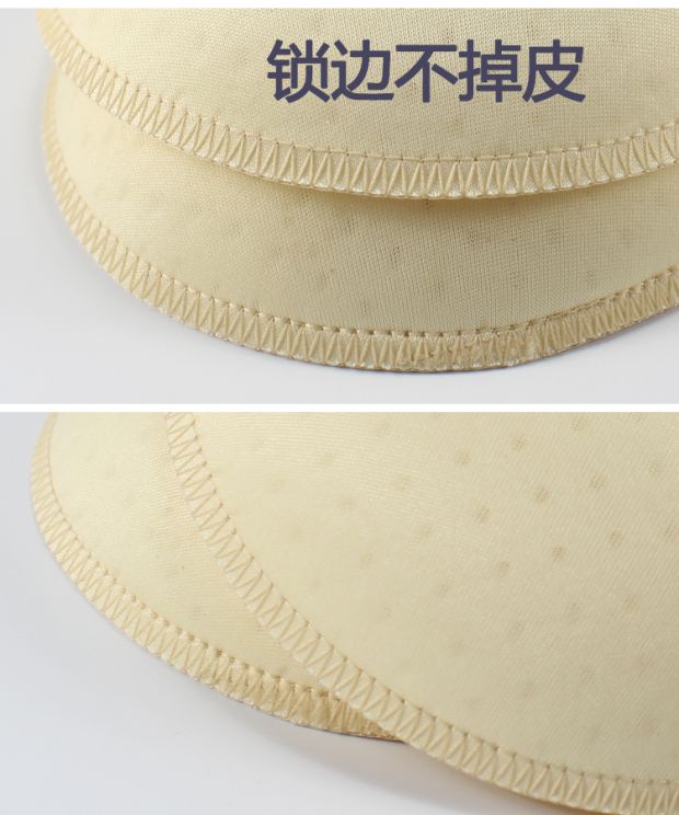 Mua 1 tặng 1 miếng bông áo ngực thể thao vest đồ lót áo ngực đệm chèn quần áo yoga bên đường may thông thoáng mềm vừa dày thế giới phụ kiện