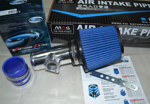 Модификация автомобиля Chery Tiggo 1.6 1.8 Old Tiggo Inlet Winter Mushroom Head Box Set Eye