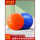 High School Entrance Examination Inflatable Solid Ball 2KG Rubber Shot Put