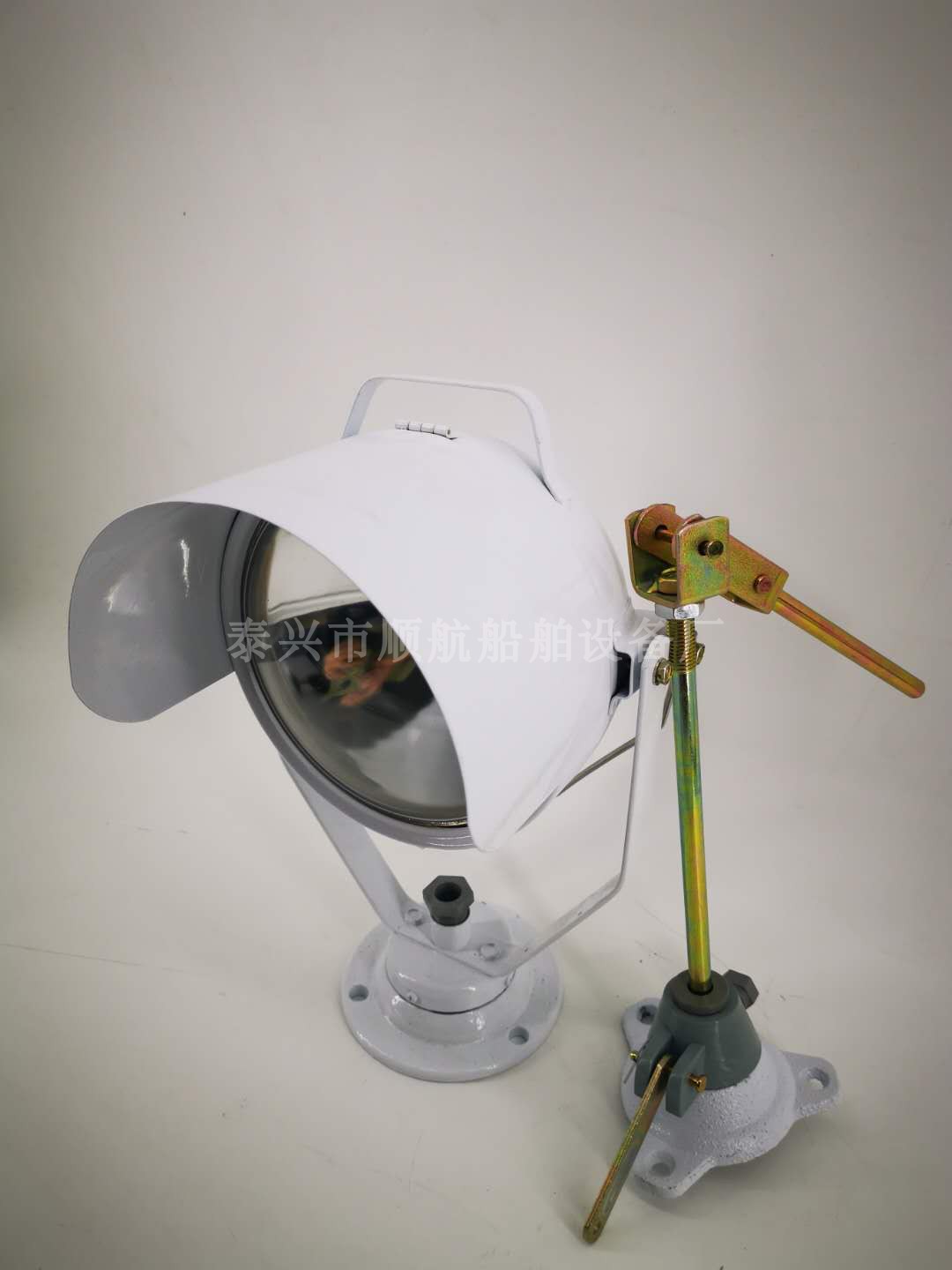 TG16A Search Light 24V100W Marine Mining TG16B