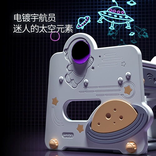 Универсальный складной конструктор, доска для рисования, игрушка для мальчиков и девочек