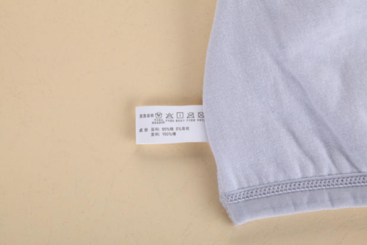 Thiếu niên thời kỳ phát triển áo ngực cotton học sinh trung học cơ sở thanh niên vest kiểu đồ lót cotton mà không có vòng thép thoi trang cong so