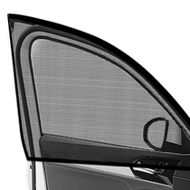 Автомобиль-витрина противомоскитные сетки Автомоскитная витрина противомоскитная витрина противомоскитная антимоскитная противомоскитная солнцезащитная машина противомоскитная сетчатка сетчатка