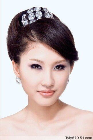 Extension cheveux - Chignon - Ref 238384 Image 10