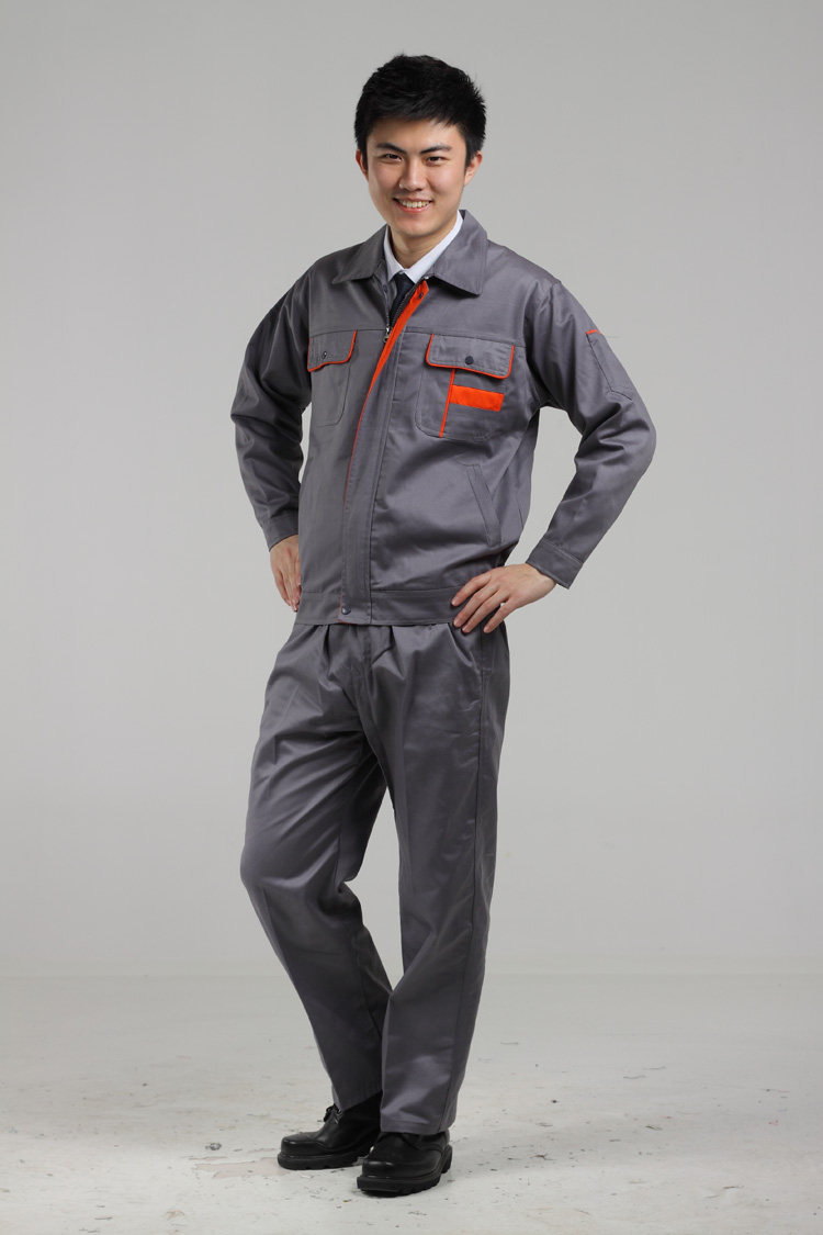 Tenue de travail - Ref 1914926 Image 13