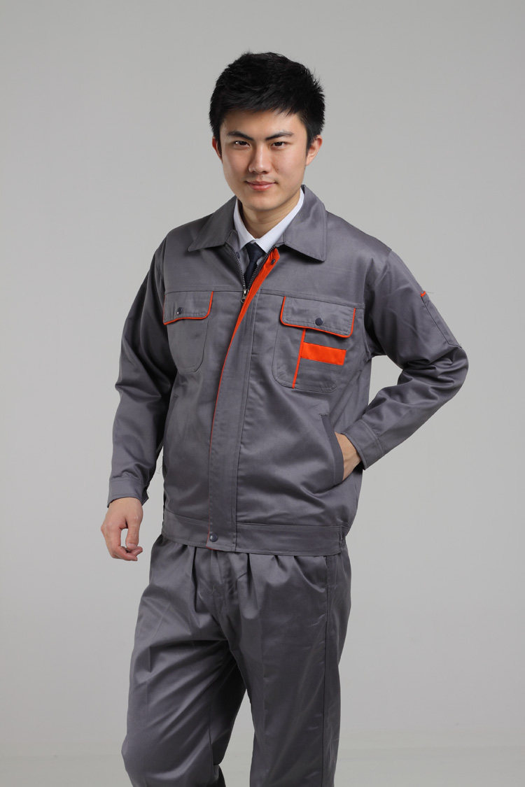 Tenue de travail - Ref 1914926 Image 16