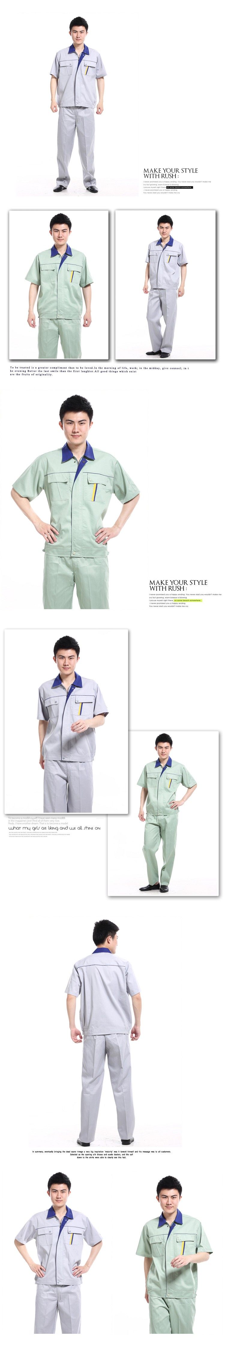 Vêtement de travail - Ref 1914921 Image 17