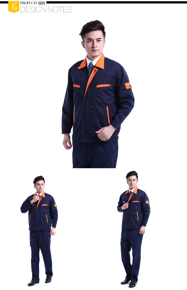 Vêtement de travail - Ref 1914940 Image 15