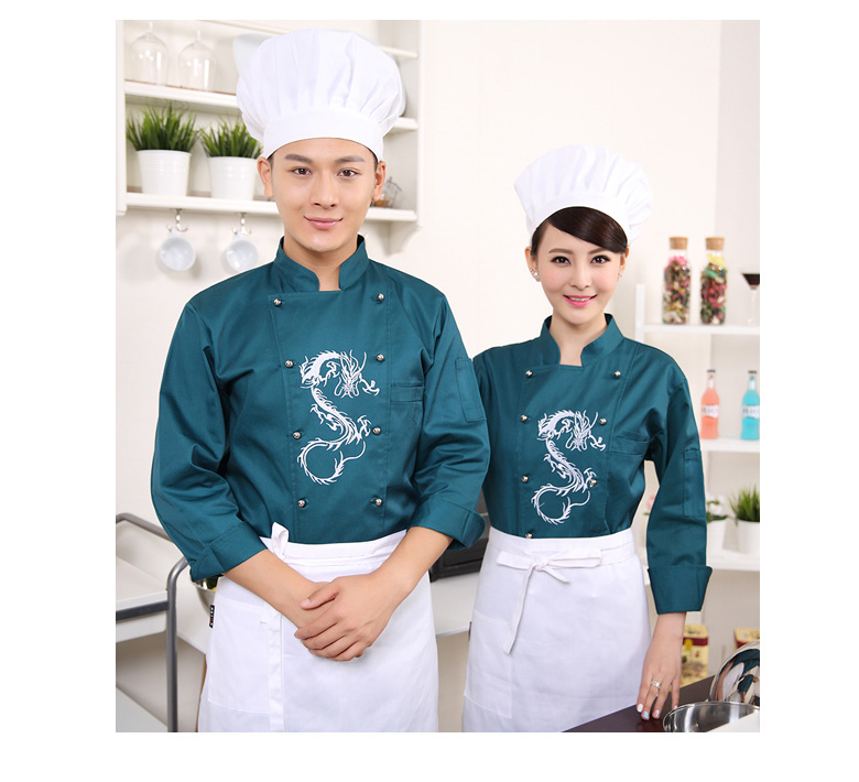 Uniforme de cuisinier - Ref 1910551 Image 41