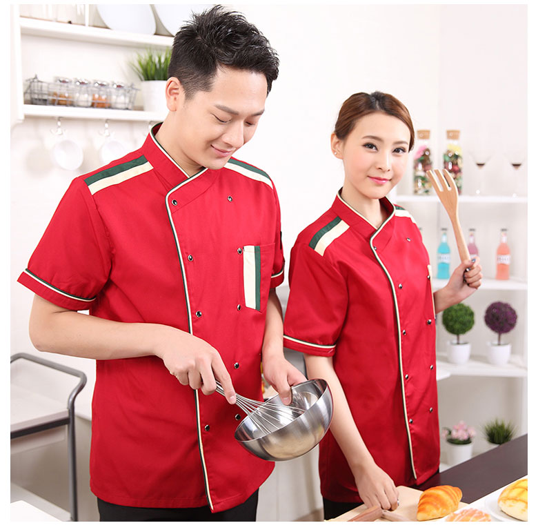 Uniforme de cuisinier - Ref 1910546 Image 15