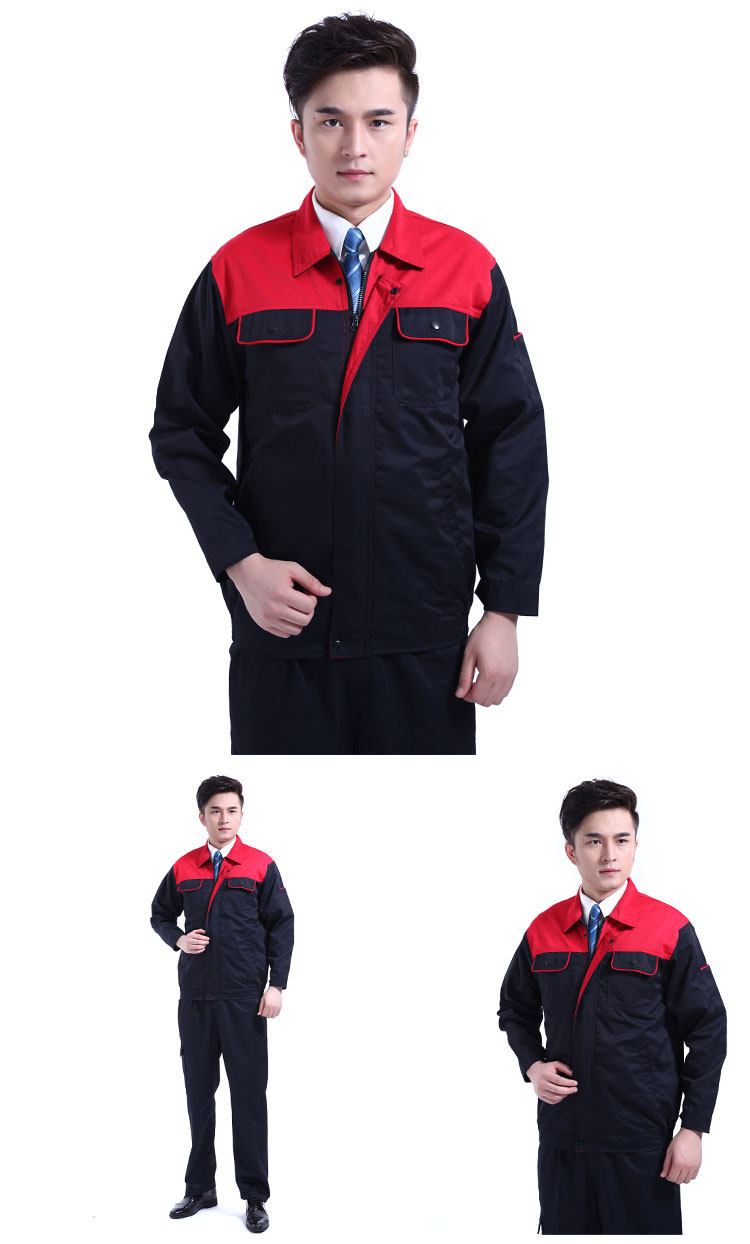 Tenue de travail - Ref 1914941 Image 21