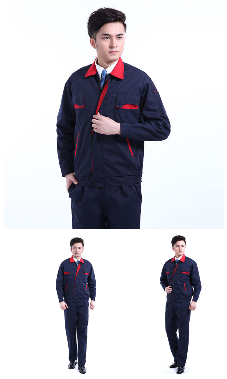 Vêtement de travail - Ref 1914939 Image 16