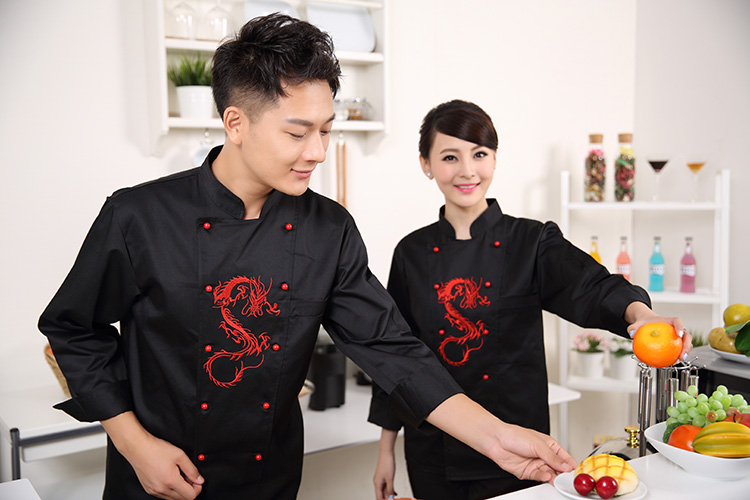Uniforme de cuisinier - Ref 1910551 Image 20