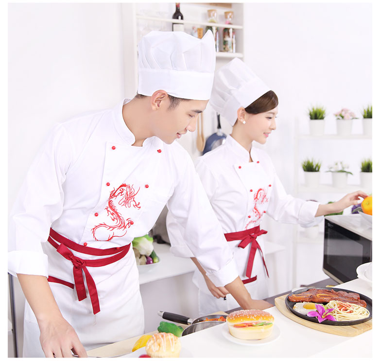 Uniforme de cuisinier - Ref 1910551 Image 60