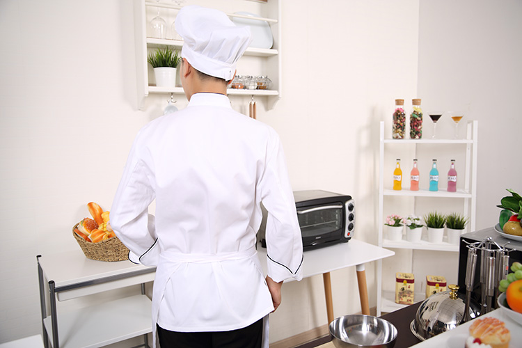 Uniforme de cuisinier - Ref 1910504 Image 18
