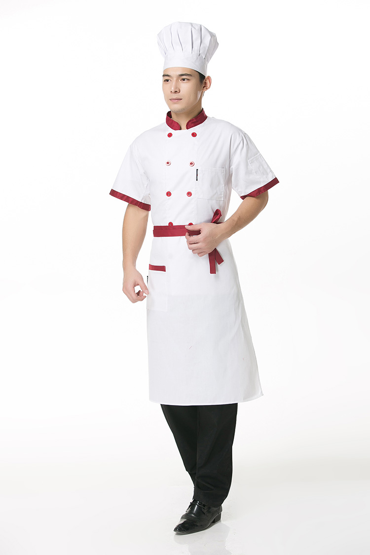 Tenue de cuisinier - Ref 1909493 Image 19