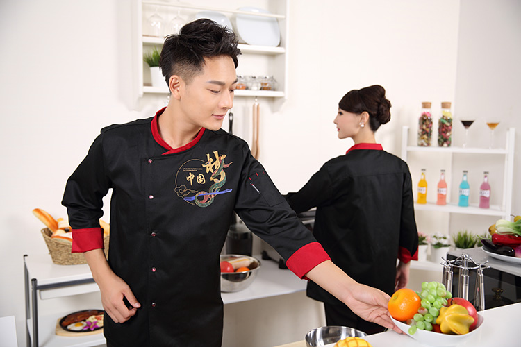 Tenue de cuisinier - Ref 1910547 Image 31