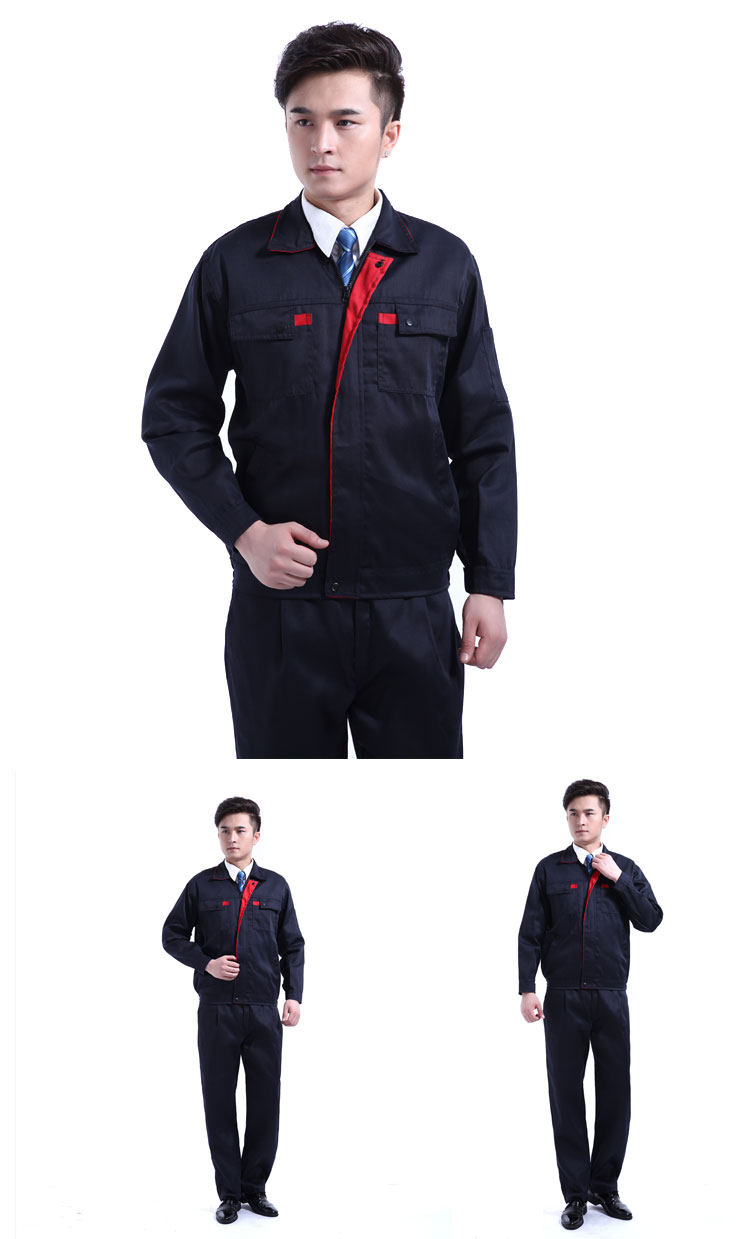 Tenue de travail - Ref 1914929 Image 16