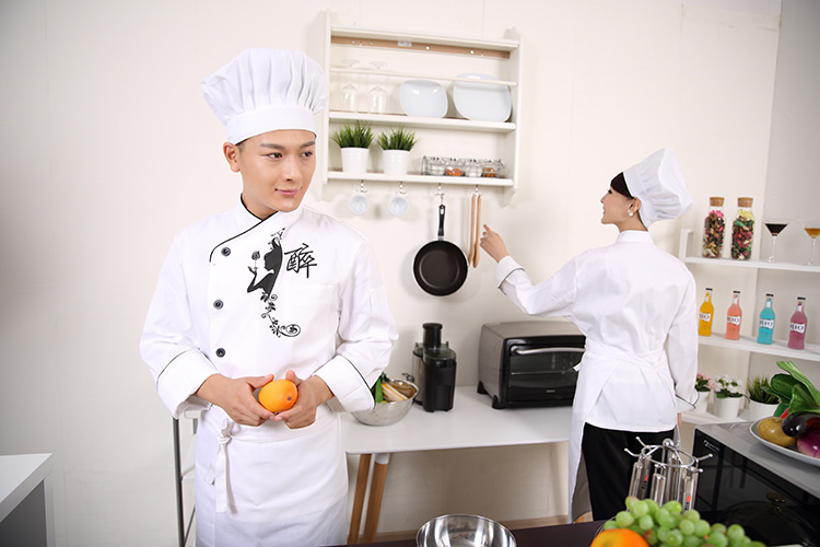 Uniforme de cuisinier - Ref 1910504 Image 17