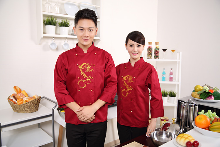 Uniforme de cuisinier - Ref 1910551 Image 12