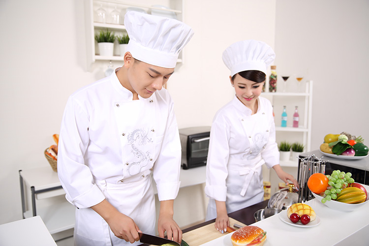 Uniforme de cuisinier - Ref 1910551 Image 30