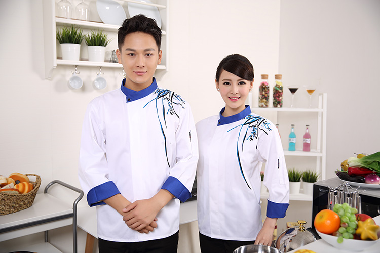 Uniforme de cuisinier - Ref 1910486 Image 12