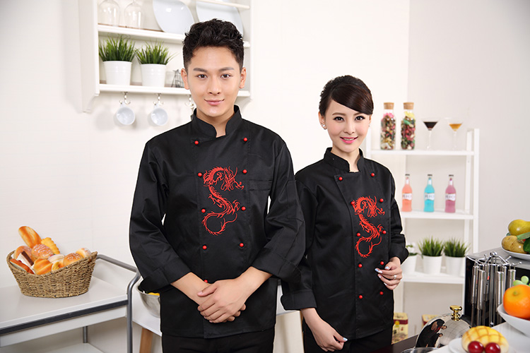 Uniforme de cuisinier - Ref 1910551 Image 18