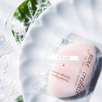 Classic Jane Iredale Jane Iredale Powder Puff Flocking Sponge